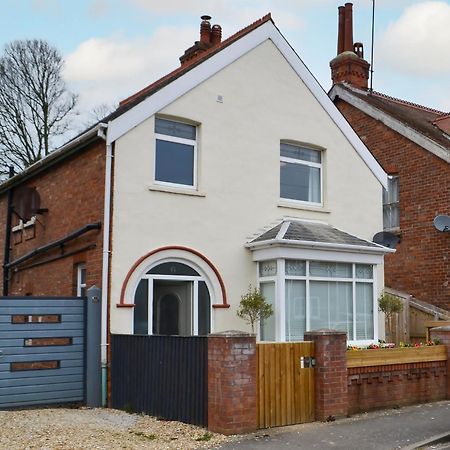 Nalas Cottage Skegness Exterior foto